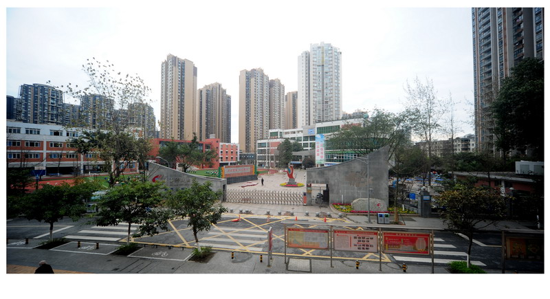 电子科技大学   附属实验小学