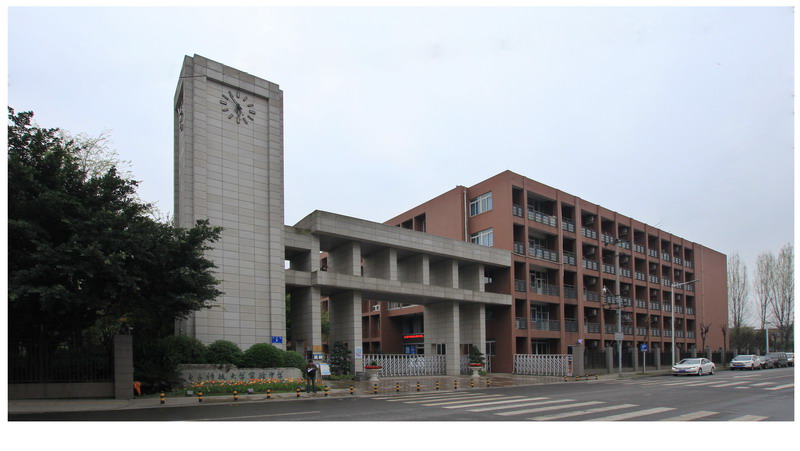 电子科技大学实验中学